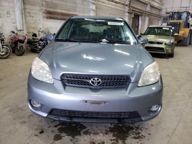 Photo 5 from auction – 2005 TOYOTA COROLLA MA with VIN 2T1LR30EX5C485843