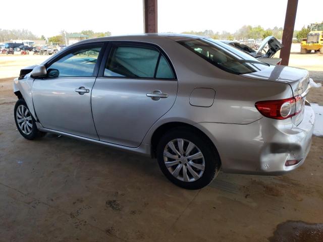 Photo 2 from auction – 2013 TOYOTA COROLLA BA with VIN 2T1BU4EE0DC001539