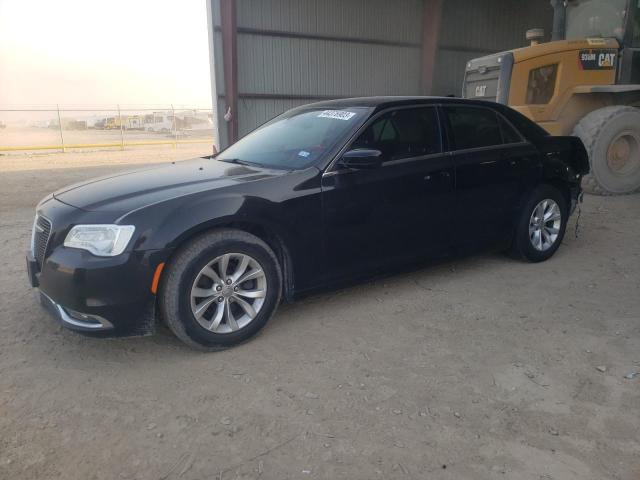 CHRYSLER 300 LIMITE 2015 with VIN 2C3CCAAG1FH894038 - Photo from auction