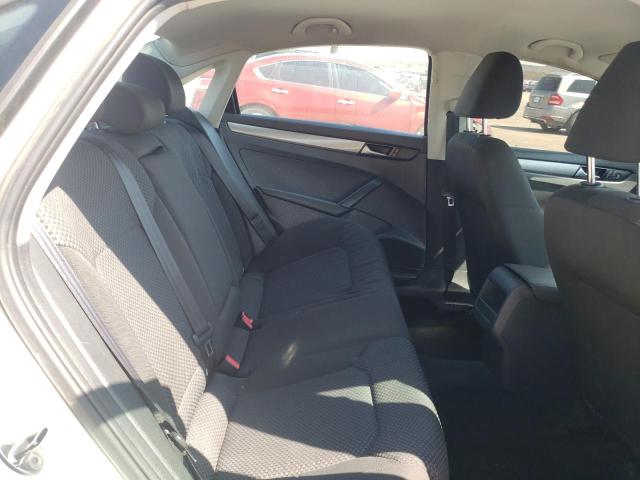 Photo 10 from auction – 2014 VOLKSWAGEN PASSAT S with VIN 1VWAS7A36EC049688