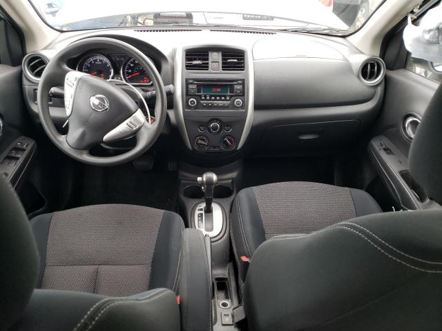 Photo 8 from auction – 2016 NISSAN VERSA S with VIN 3N1CN7AP4GL839202