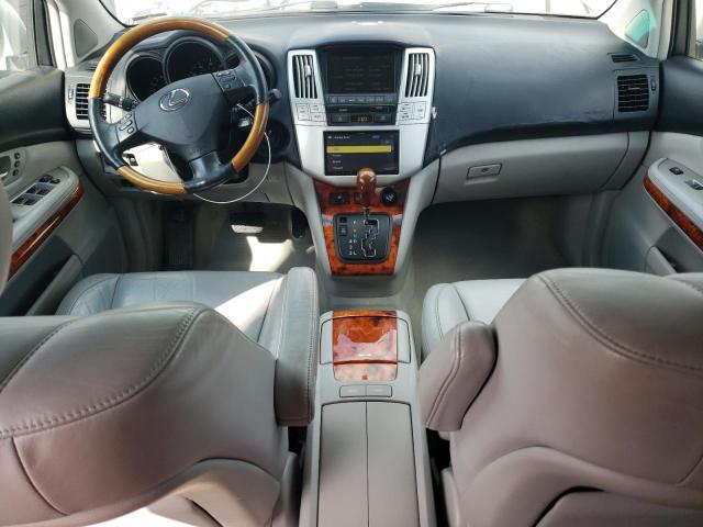 Photo 8 from auction – 2005 LEXUS RX 330 with VIN 2T2HA31U15C046688
