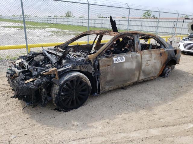 LINCOLN CONTINENTA 2019 with VIN 1LN6L9NP2K5600466 - Photo from auction
