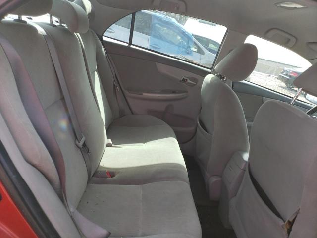 Photo 10 from auction – 2010 TOYOTA COROLLA BA with VIN 2T1BU4EE2AC333588