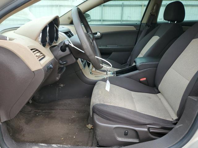 Photo 7 from auction – 2009 CHEVROLET MALIBU LS with VIN 1G1ZG57B79F106441