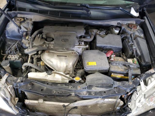 Photo 11 from auction – 2012 TOYOTA CAMRY BASE with VIN 4T4BF1FK2CR219126