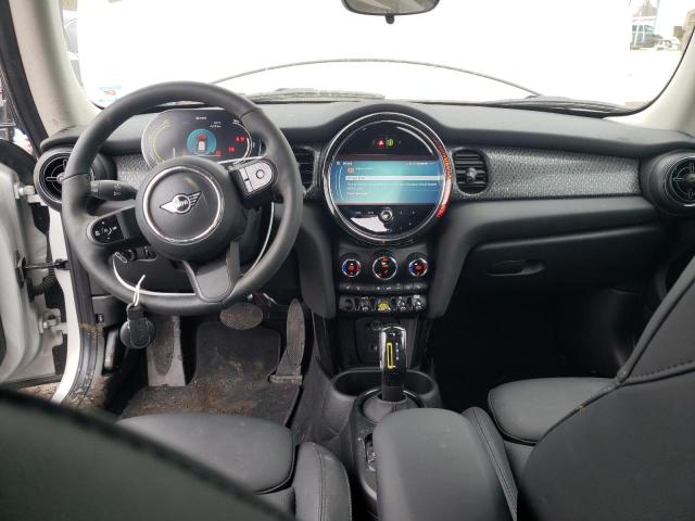 Photo 8 from auction – 2023 MINI COOPER SE with VIN WMW13DJ0XP2S54229
