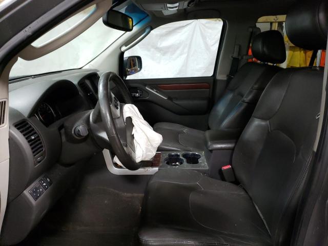 صورة رقم 7 من المزاد - 2008 NISSAN PATHFINDER مع VIN 5N1BR18B38C613472
