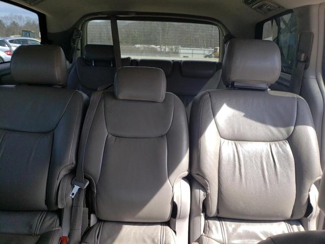 Photo 10 from auction – 2005 TOYOTA SIENNA CE with VIN 5TDZA23CX5S327533
