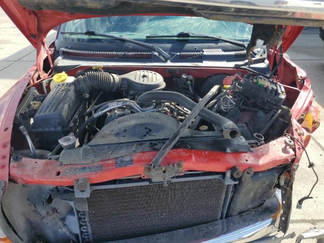 Photo 11 from auction – 1998 DODGE DAKOTA with VIN 1B7GL22X3WS709059