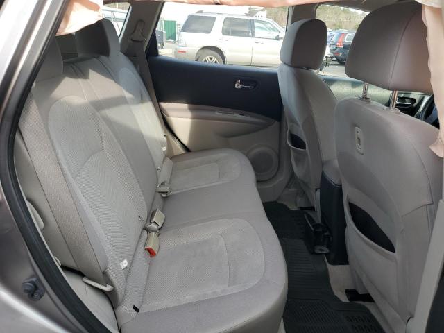 Photo 10 from auction – 2012 NISSAN ROGUE S with VIN JN8AS5MV5CW700104