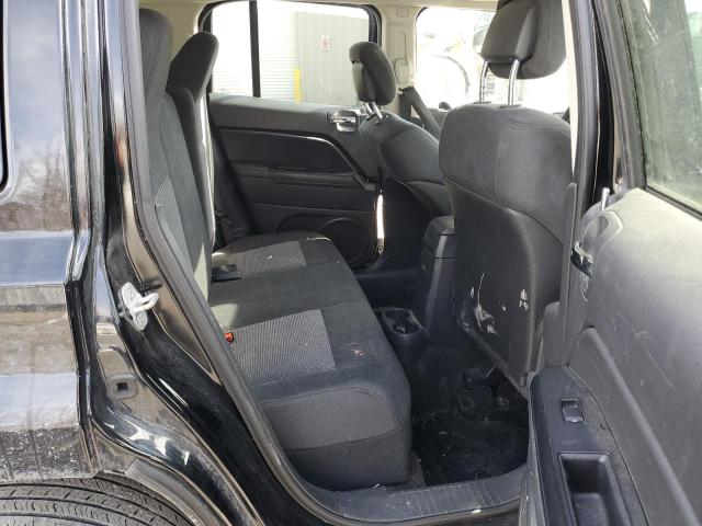 Photo 11 from auction – 2013 JEEP PATRIOT LA with VIN 1C4NJRFB2DD207066
