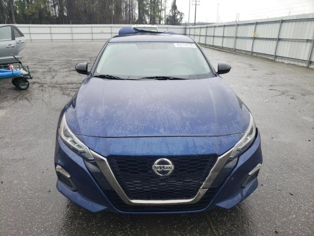 Photo 5 from auction – 2019 NISSAN ALTIMA SR with VIN 1N4BL4CV3KC202854