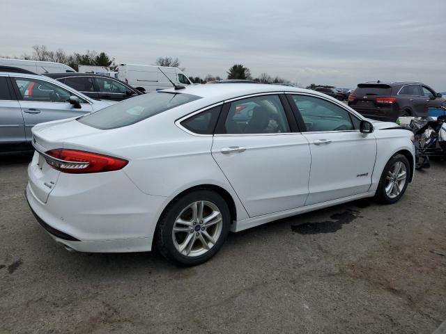 Photo 3 from auction – 2018 FORD FUSION SE with VIN 3FA6P0LU7JR234907
