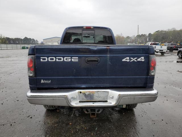 Photo 6 from auction – 2001 DODGE DAKOTA with VIN 1B7GG22X31S183464