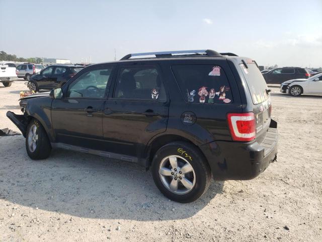 Photo 2 from auction – 2010 FORD ESCAPE LIM with VIN 1FMCU9EG0AKA87198