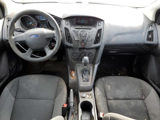 Photo 8 from auction – 2014 FORD FOCUS S with VIN 1FADP3E21EL418393