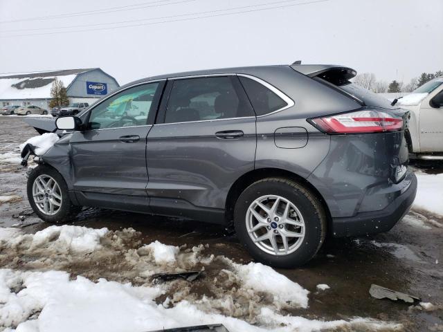 Photo 2 from auction – 2021 FORD EDGE SEL with VIN 2FMPK4J91MBA49138