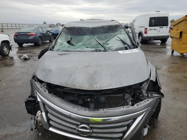 Photo 5 from auction – 2014 NISSAN ALTIMA 2.5 with VIN 1N4AL3AP3EC322393