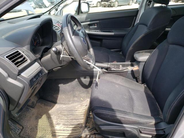 Photo 7 from auction – 2015 SUBARU IMPREZA SP with VIN JF1GPAT60FH225051