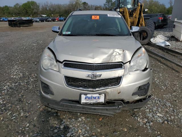 Photo 5 from auction – 2015 CHEVROLET EQUINOX LT with VIN 2GNALBEK4F6170158