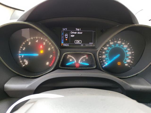 Photo 9 from auction – 2013 FORD ESCAPE TIT with VIN 1FMCU0J9XDUB83531