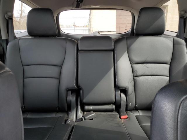 Photo 10 from auction – 2018 HONDA PILOT EXL with VIN 5FNYF6H59JB063718