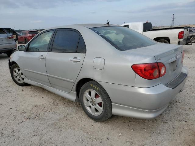 Photo 2 from auction – 2005 TOYOTA COROLLA CE with VIN 1NXBR32E65Z352875