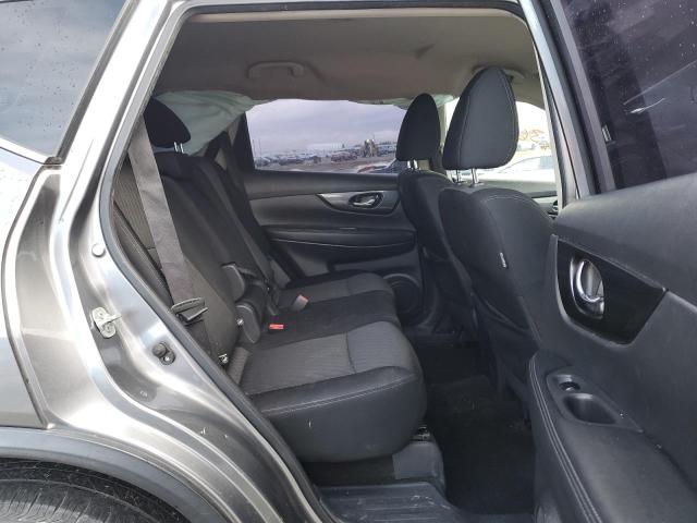 Photo 11 from auction – 2017 NISSAN ROGUE S with VIN KNMAT2MT4HP506963