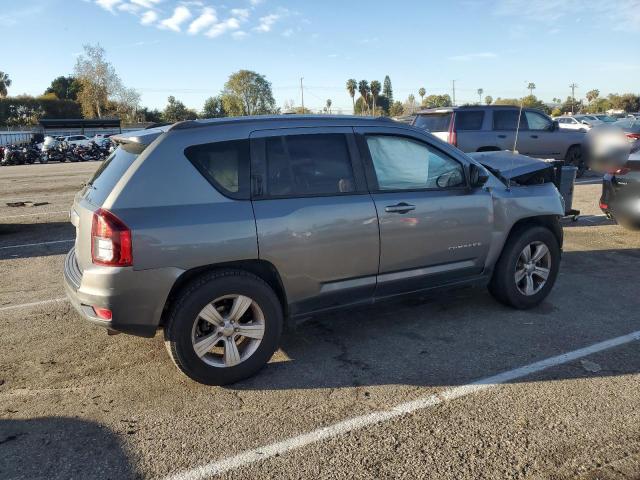 Photo 3 from auction – 2014 JEEP COMPASS SP with VIN 1C4NJDBBXED591415