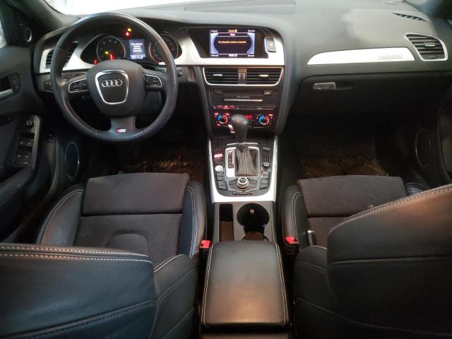 Photo 8 from auction – 2012 AUDI A4 PRESTIG with VIN WAUKFCFL1CA112618