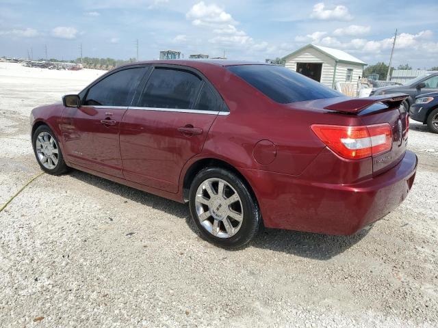 Photo 2 from auction – 2006 LINCOLN ZEPHYR with VIN 3LNHM26166R635974