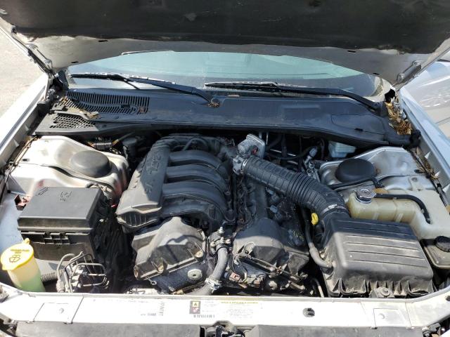 Photo 11 from auction – 2010 DODGE CHARGER with VIN 2B3CA4CD5AH207417
