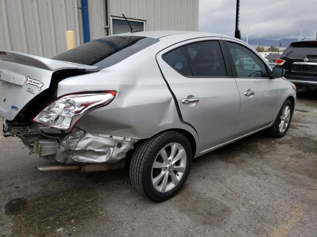 Photo 3 from auction – 2015 NISSAN VERSA S with VIN 3N1CN7AP1FL807953
