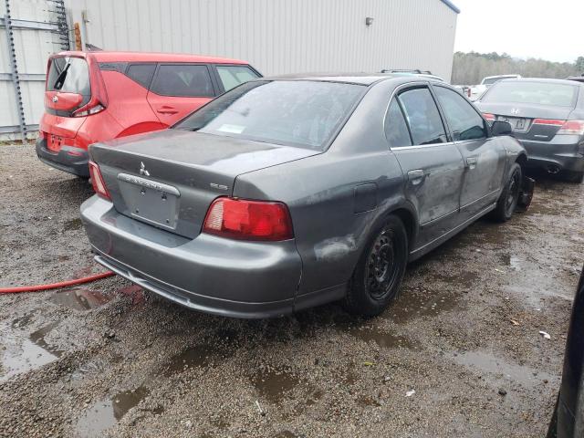 Photo 3 from auction – 2003 MITSUBISHI GALANT ES with VIN 4A3AA46G13E174788