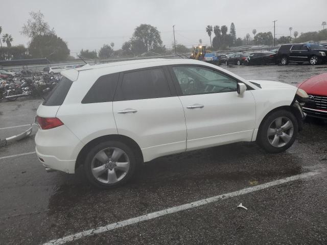 Photo 3 from auction – 2008 ACURA RDX TECHNO with VIN 5J8TB18598A007954