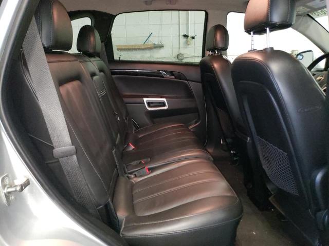 Photo 11 from auction – 2013 CHEVROLET CAPTIVA LT with VIN 3GNAL4EK3DS632994