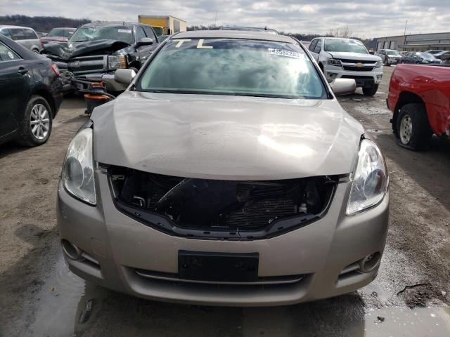 Photo 5 from auction – 2012 NISSAN ALTIMA BAS with VIN 1N4AL2AP1CN547357