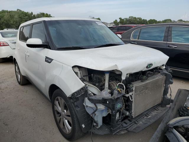 Photo 4 from auction – 2016 KIA SOUL + with VIN KNDJP3A53G7327053