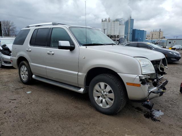 Photo 4 from auction – 2006 MERCURY MOUNTAINEE with VIN 4M2EU488X6UJ01618