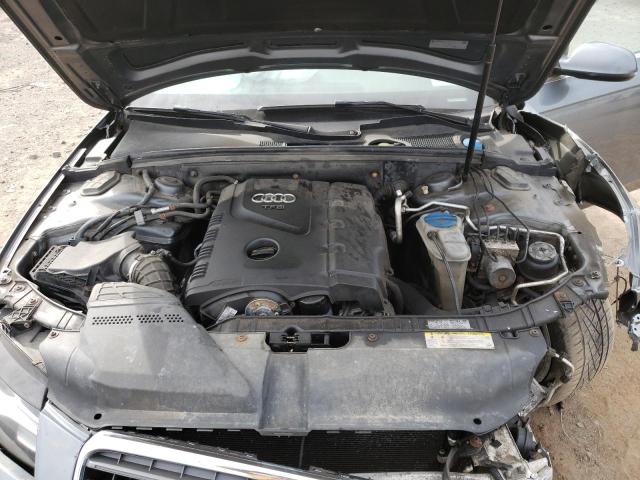 Photo 11 from auction – 2012 AUDI A4 PREMIUM with VIN WAUFFAFL0CN020754