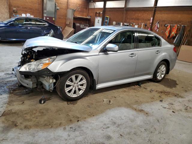 صورة رقم 1 من المزاد - 2012 SUBARU LEGACY 2.5 مع VIN 4S3BMBG64C3019043