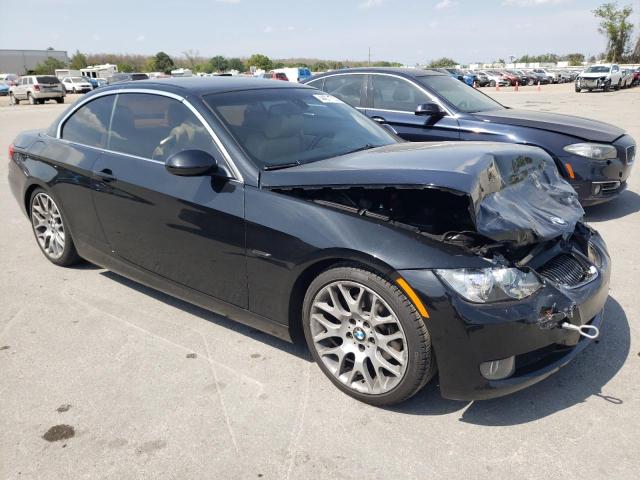 Photo 4 from auction – 2008 BMW 328 I with VIN WBAWL13568PX18103
