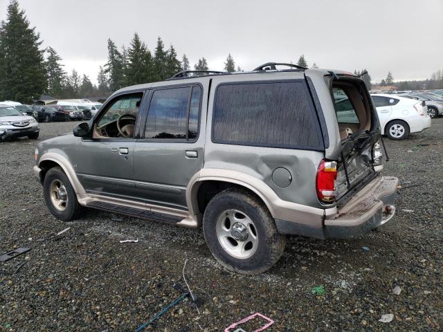 Photo 2 from auction – 2000 FORD EXPLORER E with VIN 1FMZU84PXYZA54166
