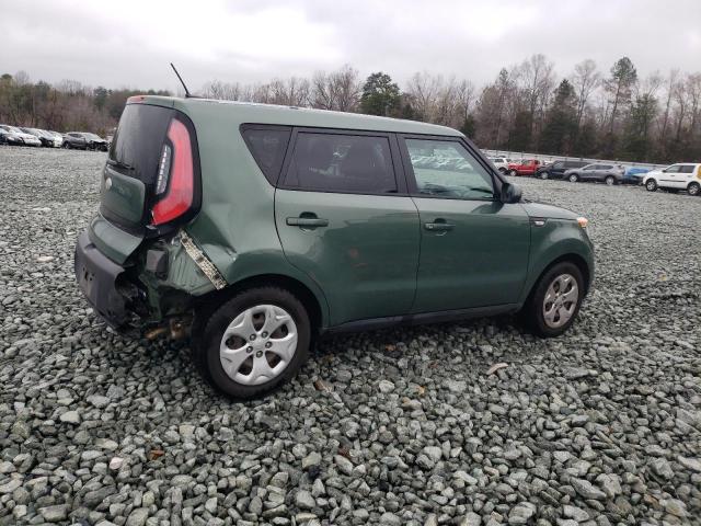 Photo 3 from auction – 2014 KIA SOUL with VIN KNDJN2A25E7037867