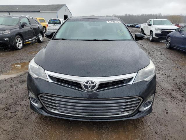 Photo 5 from auction – 2013 TOYOTA AVALON BAS with VIN 4T1BK1EB8DU043417