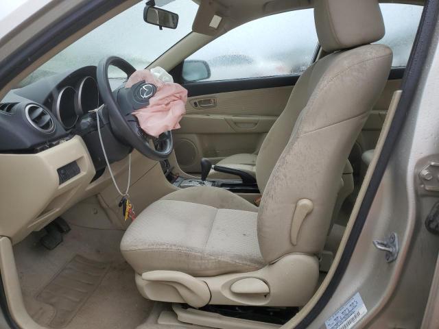 Photo 7 from auction – 2004 MAZDA 3 I with VIN JM1BK12F041106457