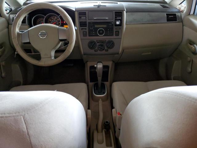 Photo 8 from auction – 2009 NISSAN VERSA S with VIN 3N1BC13E59L401592