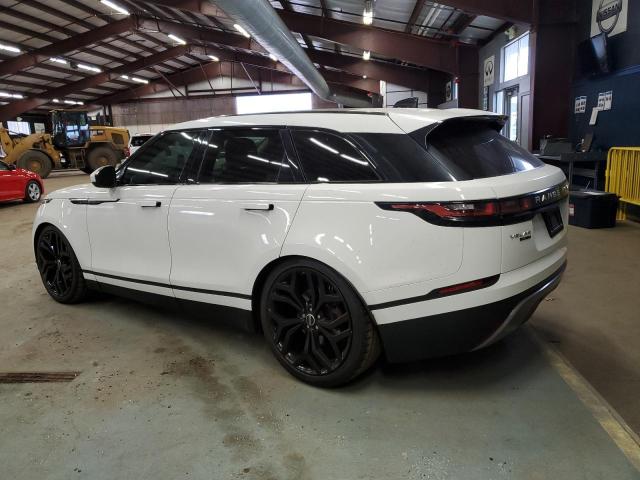 Photo 2 from auction – 2019 LAND ROVER RANGE ROVE with VIN SALYB2EV5KA798899