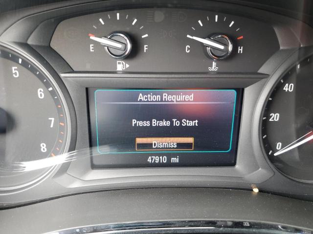 Photo 9 from auction – 2019 BUICK ENCORE PRE with VIN KL4CJASB0KB776418